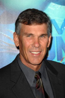 Özel tarama Howard hall ' deniz altında 3d'. Kaliforniya Bilim Merkezi IMAX Sineması, los angeles, ca. 02-05-09