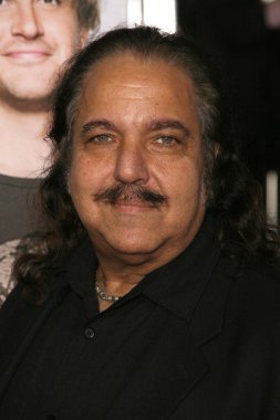 Ron Jeremy