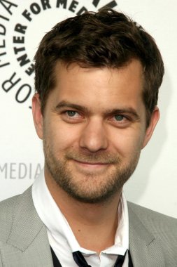 Joshua Jackson