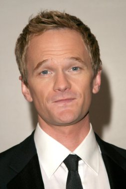 Neil Patrick Harris 2009 Yazarlar Birliği Ödülleri. Century Plaza Hotel, Century City, Ca. 02-07-09
