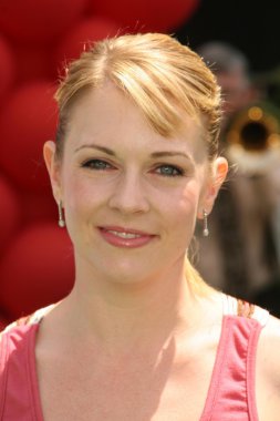 Melissa Joan Hart