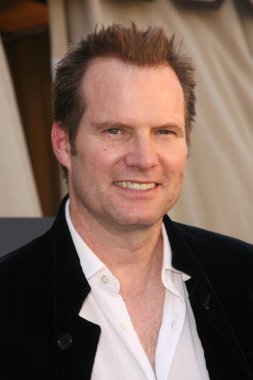 Jack Coleman