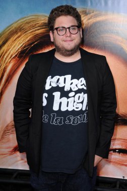 Jonah Hill