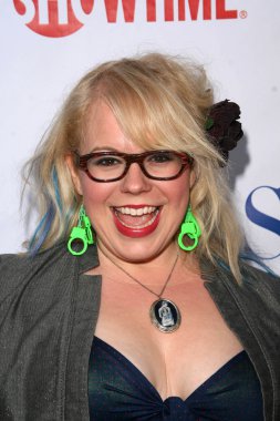 Kirsten Vangsness