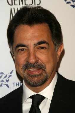 Joe Mantegna at the 23rd Annual Genesis Awards. Beverly Hilton Hotel, Beverly Hills, CA. 03-28-09