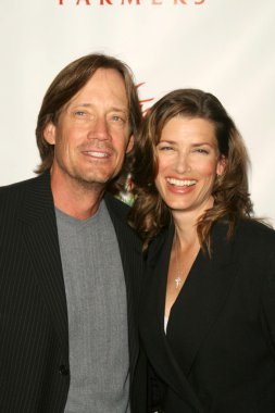 Kevin sorbo ve sam jenkins 2009 noche de ninos Gala. Beverly hilton hotel, beverly hills, ca. 05-09-09
