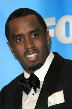 Sean Combs