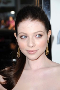 Michelle Tractenberg