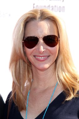Lisa Kudrow
