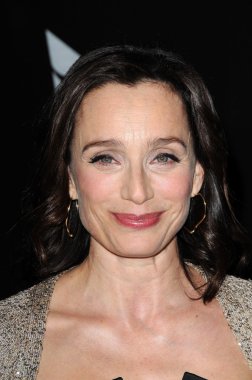Kristin Scott Thomas