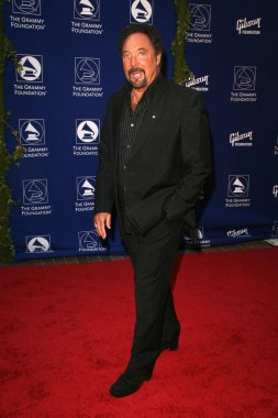 Tom Jones