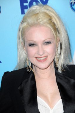 Cyndi Lauper