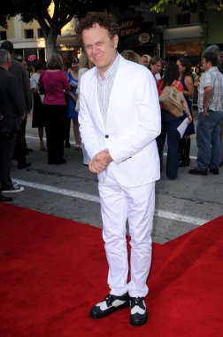 John C. Reilly