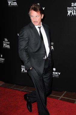 Sean Penn