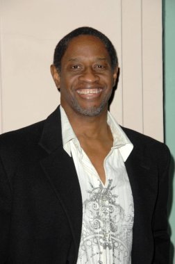 Tim Russ