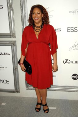 Kym Whitley