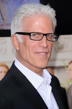 Ted Danson