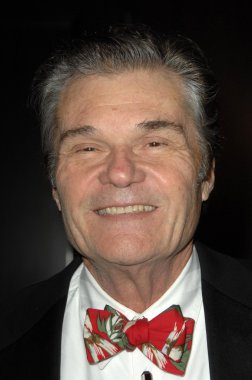 Fred Willard