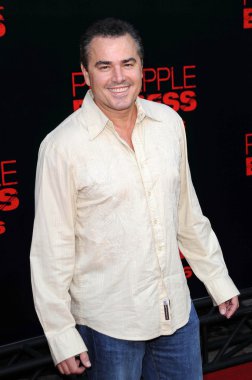 Christopher Knight