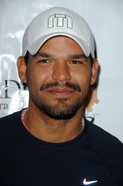 Amaury Nolasco