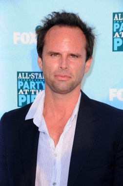 Walton Goggins
