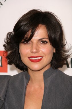 Lana Parrilla