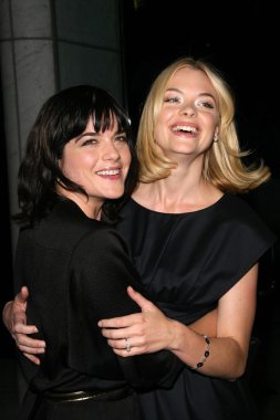 Selma blair ve jaime king