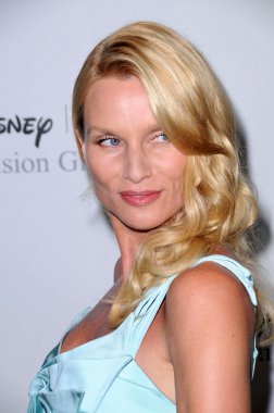 Nicollette Sheridan