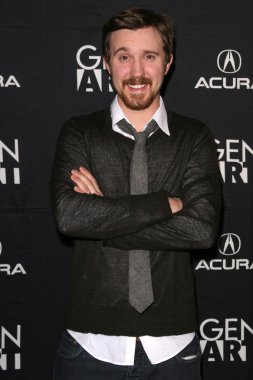 Sam Huntington