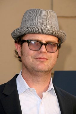 Rainn Wilson