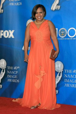 Chandra Wilson