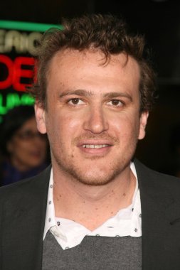 Jason Segal