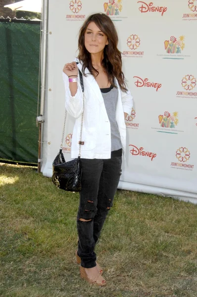 Shenae Grimes — Stock Fotó