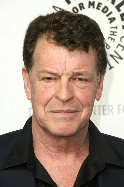 John Noble — Stockfoto