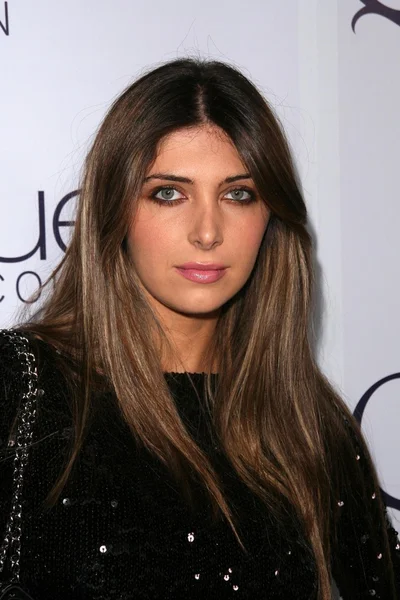 Brittny gastineau — Stockfoto