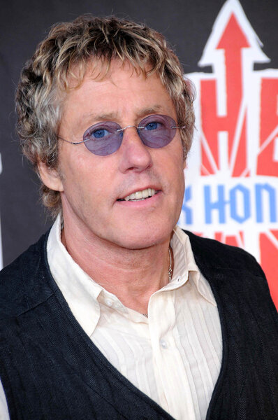 Долтри, Роджер
