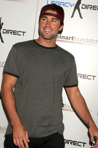 Brody Jenner — Stock Photo, Image