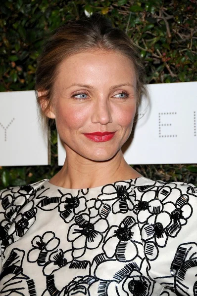 Cameron Diaz — Stock Photo, Image