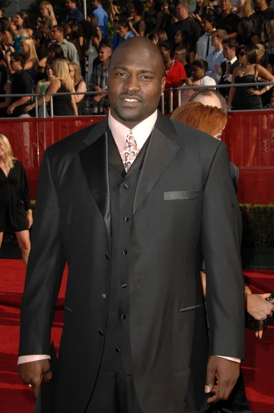 Marcellus Wiley — Stock Photo, Image