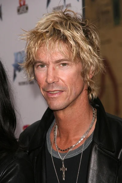 Duff McKagan — Foto de Stock