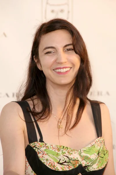 Shiva Rose — Stock Photo, Image