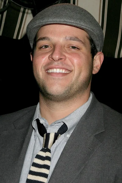 Daniel Franzese — Stock Photo, Image