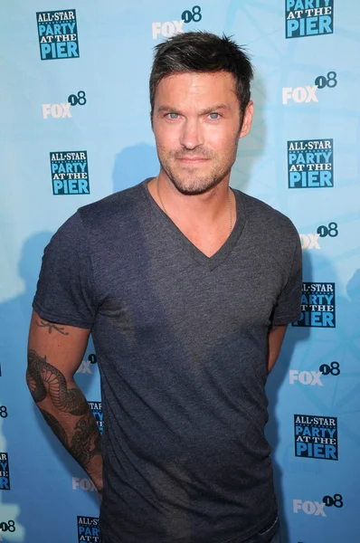 Brian austin vert — Photo