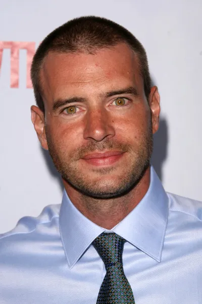 Scott Foley — Stock Photo, Image