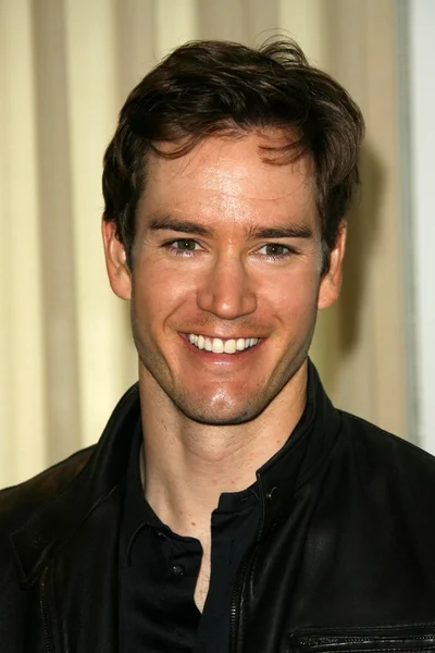 Mark-Paul Gosselaar at the Disney And ABC Television's 'DATG Summer Press Junket'. Riverside Building, Burbank, CA. 05-30-09 — Stock fotografie