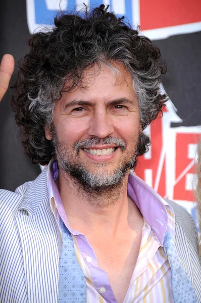 Wayne Coyne — Zdjęcie stockowe