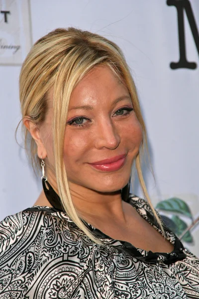 Taylor Dayne — Stock Photo, Image