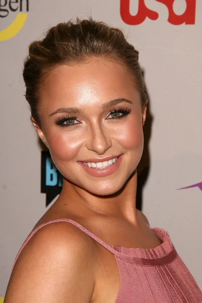 Hayden Panettiere