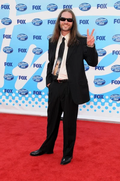 Bo Bice — Stock Photo, Image