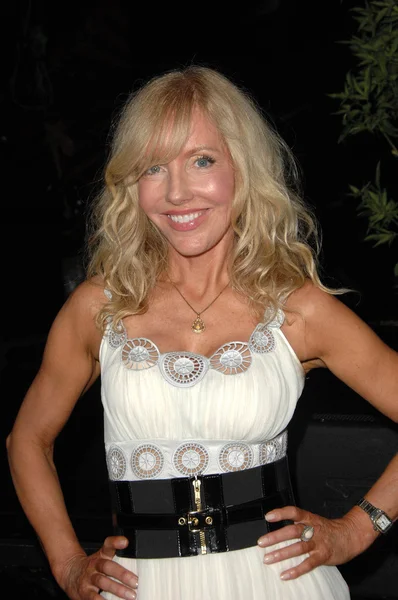 Shelby Chong — Stockfoto